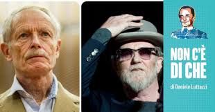 Trend Google: francesco de gregori
