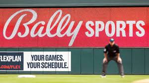 Bally Sports to Drop Broadcast Contracts for 11 MLB Teams in 2025