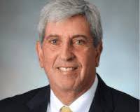 Image of Irvin V. Cantor, attorney