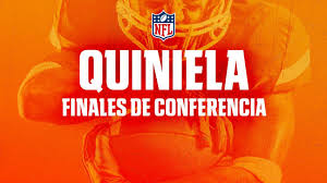 NFL Playoffs: Quiniela de ESPN para las Finales de Conferencia
