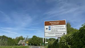 Polizeieinsatz - Mann mit Gewehr löst Einsatz in Ravensburger Spieleland aus - Panorama - SZ.de