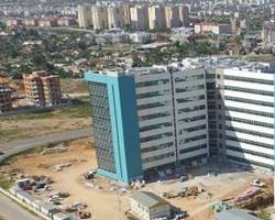 Kepez Devlet Hastanesi web sitesi resmi