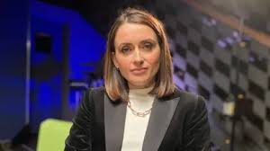 Stalker who terrified BBC presenter Anne McAlpine ordered to stay away from her for life