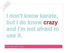 Karate quotes, &amp; other things! on Pinterest | Karate, Karate ... via Relatably.com