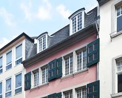 Image of Beethoven House, Bonn