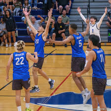 Big Blue to take on Buffanblu in D1 state title match Saturday