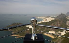 Conmebol - News update