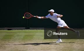 Wimbledon
