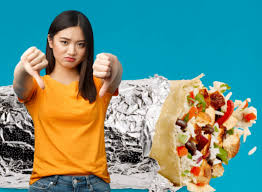 The Restaurant Chain That Has ‘Gone Downhill’ the Most, According to Diners
