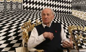 Muere el artista Pedro Friedeberg a los 90 años