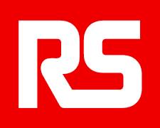 Imagen de RS Components logo
