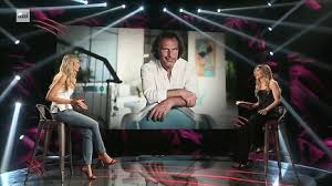 Belve 10 - Elena Santarelli: il soprannome 'Er Mutanda' ad Antonio Zequila - Video