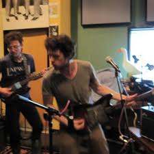 Image result for band Arrington De Dionyso