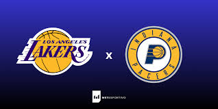 Los Angeles Lakers x Indiana Pacers: Onde assistir e como apostar na NBA com a Reals (06/02)
