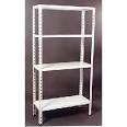 Etagere metallique