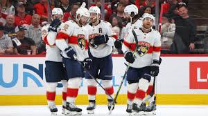 Panthers-Hurricanes Game 5 Preview: Carolina Staves Off Elimination