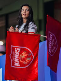 प्रीति जिंटा की टीम में फेरबदल… बीच IPL इस ऑलराउंडर की हुई एंट्री