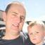 ... Colin Allman with son Sam. Peter Doran,37, with his wife, Gwenan,36, ... - 2139476