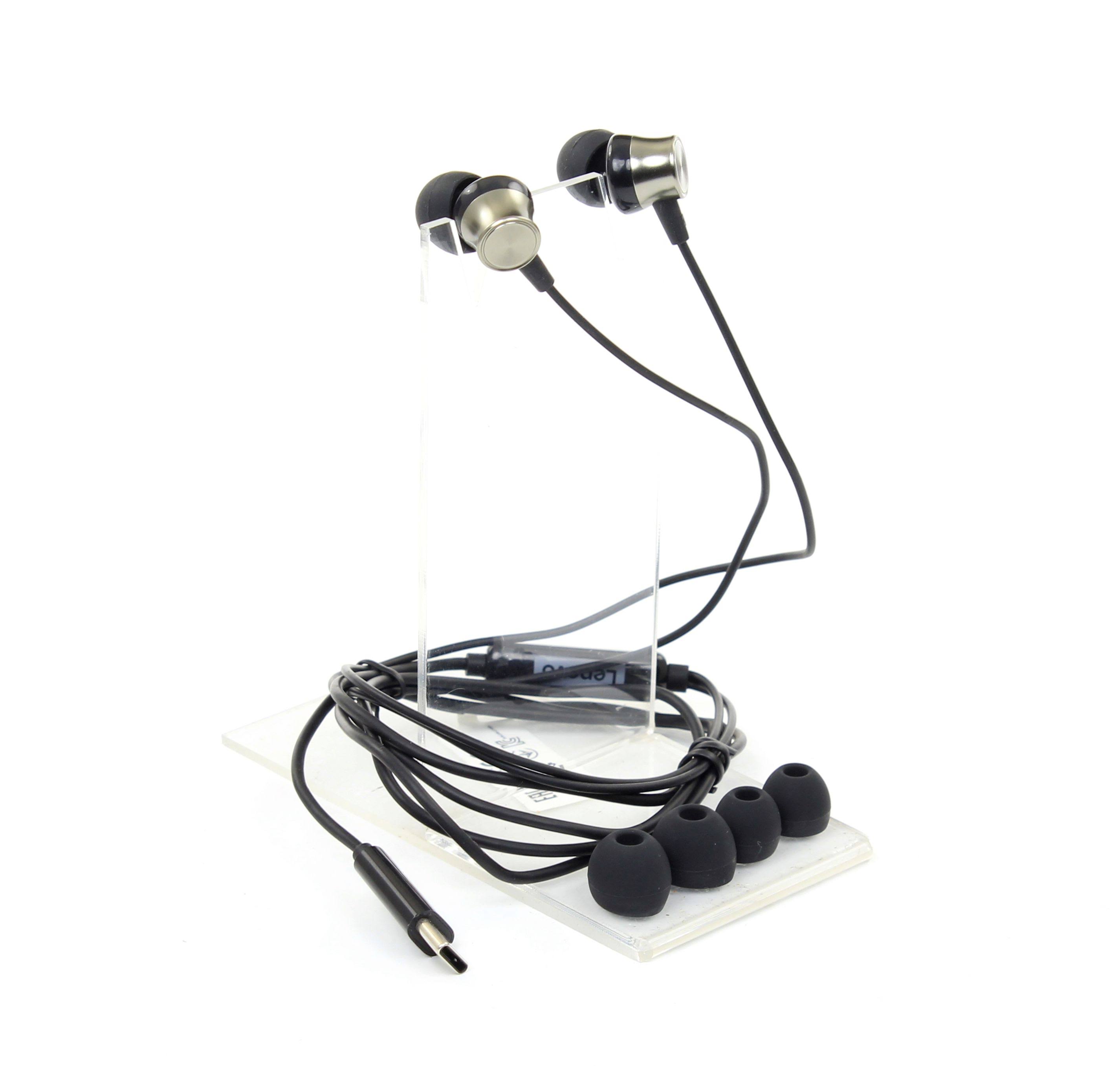 Lenovo USB-C Wired In-Ear Headphone 4xd1j77351