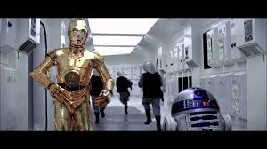 Resultado de imagen de star wars 4