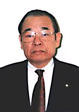 Deputy Prime Minister and Minister of Finance Wataru Kubo - p_kubo
