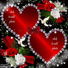 Image result for hearts in love