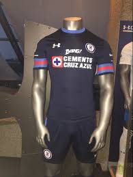Resultado de imagen para uniformes liga mx 2017