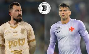 Com 35% mais eficiência, Walter supera Léo Jardim no Brasileirão e ganha moral para Mirassol x Vasco