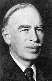 John Maynard Keynes. Occasionally, FAB delves provides common-sense commentary on a wide range of important topics. We&#39;ve mentioned before the toxic effects ... - John-Maynard-Keynes