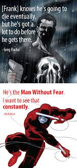 Daredevil Comic Quotes. QuotesGram via Relatably.com