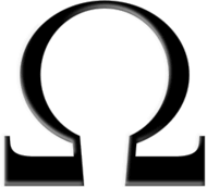 Znalezione obrazy dla zapytania Omega logo