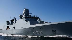 Image result for hdms peter willemoes