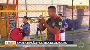 Escolas se preparam para o tradicional desfile de Emancipação Política de Alagoas