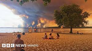 Evacuación