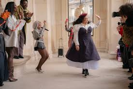 Made in New York: ‘Survival of the Thickest’ Celebrates Three Seasons of Empowering Women and People of Color