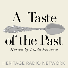 A Taste of the Past