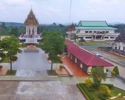 รูปภาพวัดทับไทร จันทบุรี