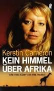 Inhaltsangabe zu „Kein Himmel über Afrika“ von Kerstin Cameron