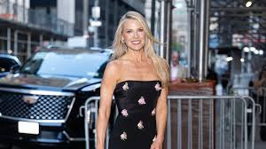 Landman's Ali Larter Shows Off Her Outdoorsy Idaho Lifestyle: 'American Dream'