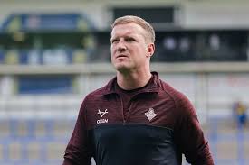All Out Rugby League - News update