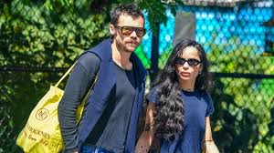 Harry Styles opens up about wanting marriage and kids as romance with Zoë Kravitz grows