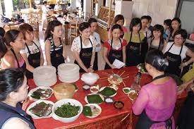 Hasil gambar untuk cooking class bali