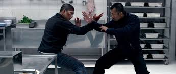 Image result for the raid 2