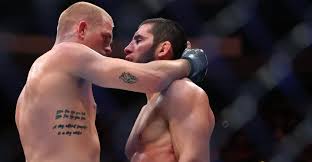 Dana White criticizes Ian Machado Garry for lack of ‘killer instinct’ against Islam Makhachev at UFC 330 — MMA Fighting