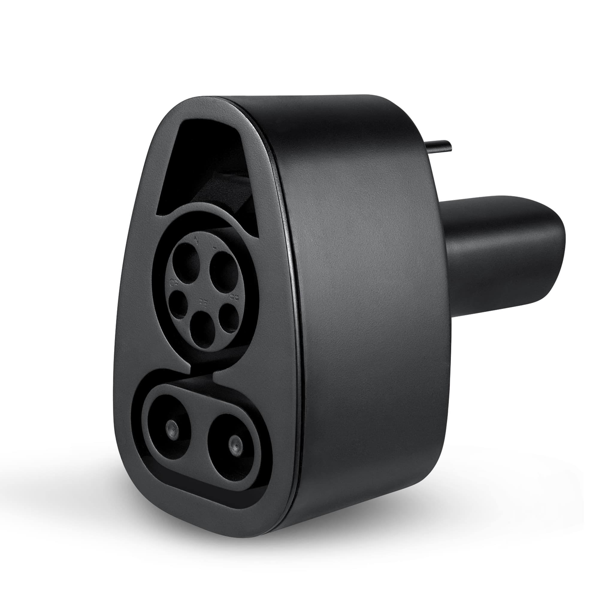 Lectron CCS1 to NACS Adapter for Tesla Model S