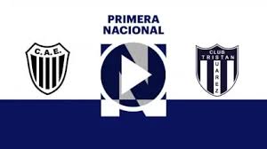 ¡Imperdible! Estudiantes vs. Tristán Suárez: Dónde Ver el Partidazo - Imagen principal del artículo