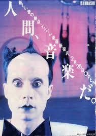 The Nomi Song - The Klaus Nomi Film by <b>Andrew Horn</b> - Aboutnotext2