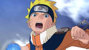 'Naruto' Officially Finds First Major Cast Member in Rumored 'X-Men' Actor