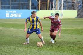 Ascenso del Interior - News update