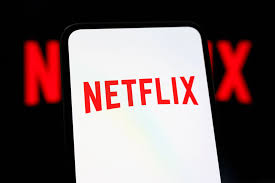 Netflix cancels NINE shows in TV massacre